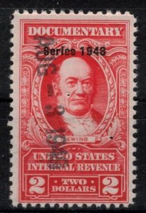 USA - Revenues - Scott R499