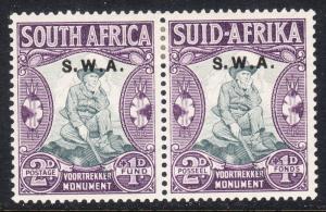 South West Africa B3 -  FVF MH