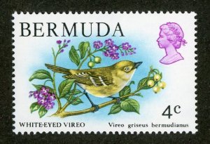 4394 BCX  1978 Bermuda Sc.# 364 mnh** cv $2.60 ( Offers welcome )