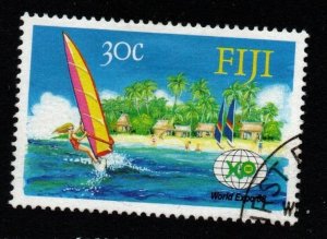 FIJI SG770 1988 EXPO 88 FINE USED