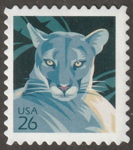 USA, stamp, Scott#4139,  mint, hinged,  25 cents,