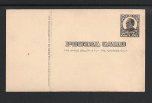 Sc# UX20 Mint  -  Lot 1018255