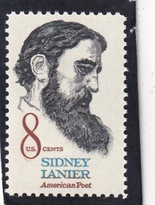 United States   #   1446      MNH