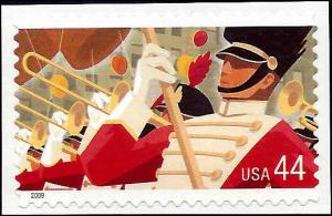 4418 Mint,OG,NH... SCV $0.90