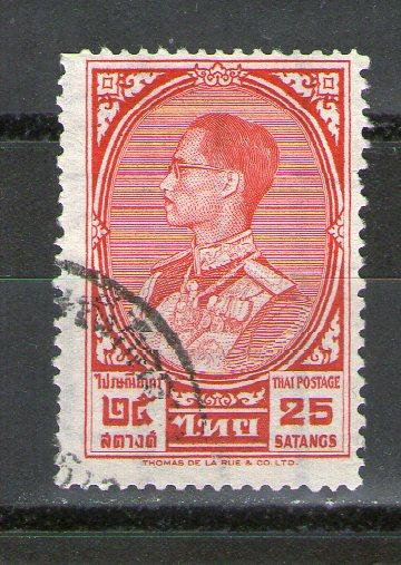 Thailand 352 used