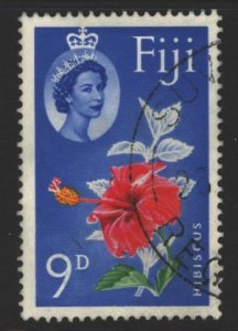 Fiji Sc#180 Used