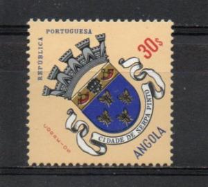 Angola 486 MH