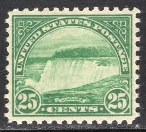 UNITED STATES SCOTT 699