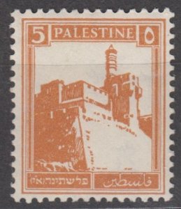 Palestine Scott #67 1927 MNH