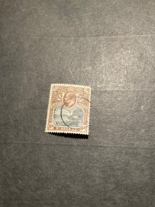 Stamps St Helena Scott #53 used