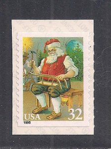 UNITED STATES SC# 3014  VF/MNH