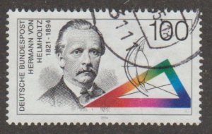 Germany 1867 Hermann Von Helmholtz