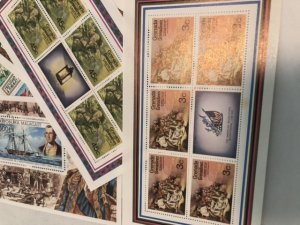 W.W Stamps In Glassine’s Some Old China-N.Korea +  Might Find GEMS