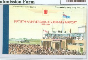 Guernsey #404a/406a/408a Mint (NH) Single (Complete Set)