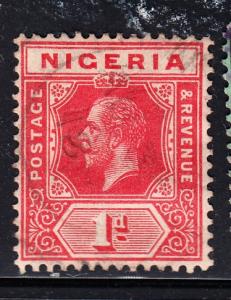 Nigeria 2 F