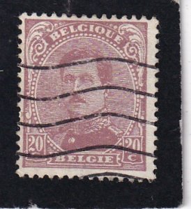 Belgium   #    114    used