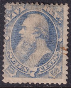 #O39 Mint PG, Fine (CV $325 - ID44809) - Joseph Luft