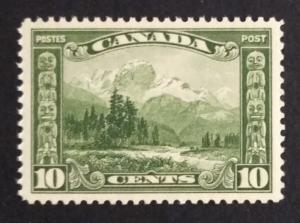 Canada 155 VF MNH