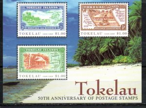 Tokelau 254 MNH .