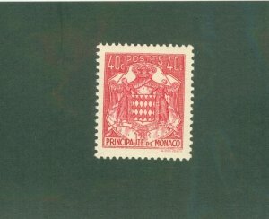 MONACO 150B MNH BIN$ 0.75