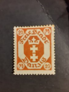 +Danzig #103            MH