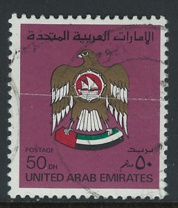 United Arab Republic Scott 157 Used!