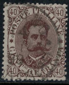 Italy #53  CV $17.50