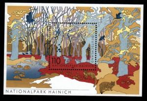 Germany 2079 Mint NH S/S!