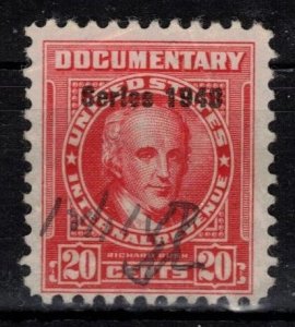 USA - Revenues - Scott R493