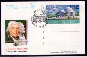 US  FDC UX144   ...   7504322