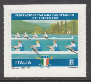 Italy 3547 MNH VF