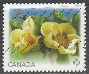 Canada   2624    (O)     2013