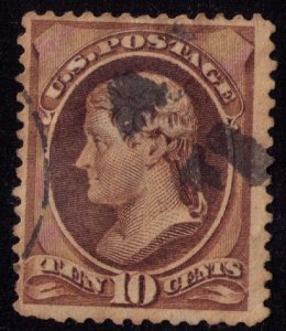 US Sc 150 Used Fine