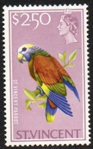 St. Vincent Sc #239 Mint
