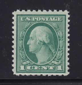 542 VF-XF original gum mint never hinged with nice color cv $ 30 ! see pic !