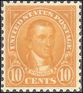 562 Mint,OG,NH... SCV $30.00