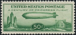 U.S. C18 VF NH (120519) 