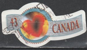 Canada   1508a     (O)   1994