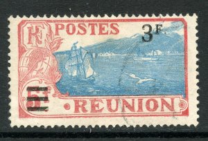 Reunion #119, Used.