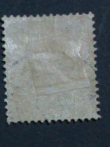 ​CHINA STAMP-1903-SC#5-FRANCE OFFICE IN CHINA-PACK-HOI SURCHARGE TAX-USED-VF
