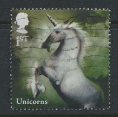 Great Britain SG 2945  Used 