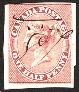 Canada #8 Used