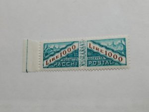 San Marino Scott #Q47 Mint Never Hinged