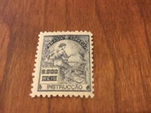 Brazil Scott # 233 Mint