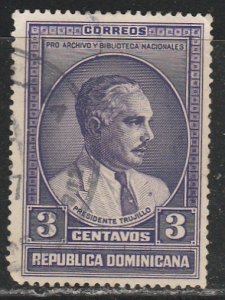 Rép. Dominicaine     313   (O)   1936