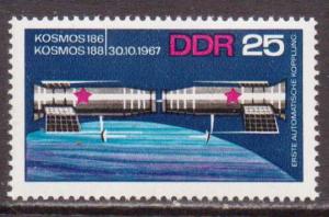 Germany DDR   #986  MNH  (1968)  c.v. $0.80
