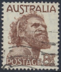 Australia   SG 238   SC# 226  Used   see details & scans