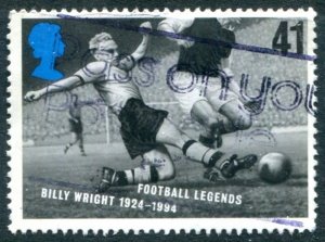 Great Britain Sc#1666 Used