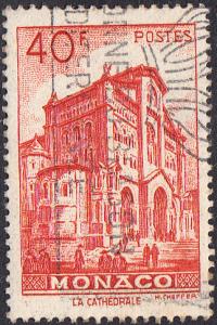 Monaco #231 Used