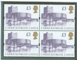 Great Britain #1447A